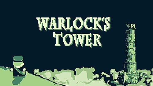 download Warlocks tower: Retro puzzler apk